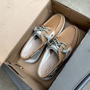 Sperry Shoes